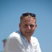 Edwin Sengers