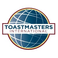 Toastmasters Zilina Viceprezident pre PR