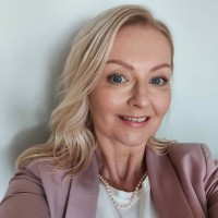 Rose-Marie Granbacka