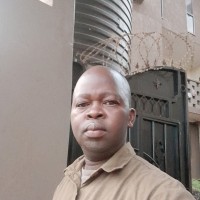 Patrick The Man Of Living God