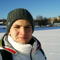 Stanislav Oykin