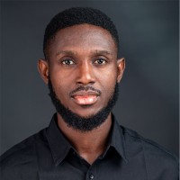 Essien Nsikak