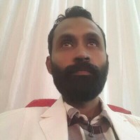Sohail Ahmed