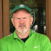 Brother Dan O'Riordan