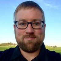 Seth Sjoholm