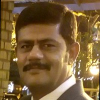 Yogesha Gowda
