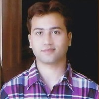 Paras Bhasin