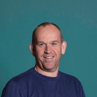 Corwin Heijmans