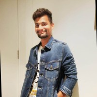 Vijay Kumar Reddy Puli