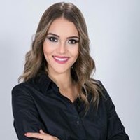 Sara Ferreira