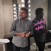 Giri Govardhana Ravi Shankar Adari