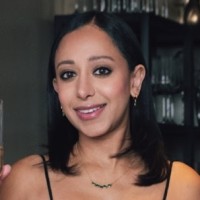 Jasmine Grace Desai