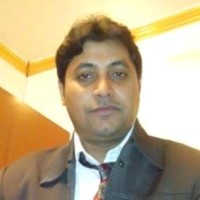 Rajeev Saxena