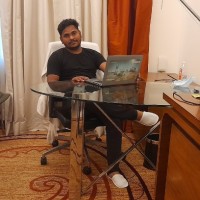Santosh Kumar Patro