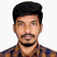 Naveen M
