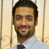 Ahmed Ismail