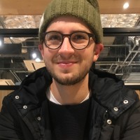 Matt Lenz