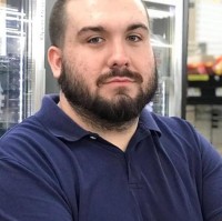 Tyler Briscar