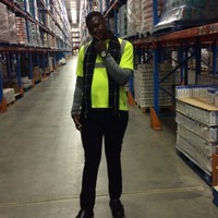 Bongani Goodman
