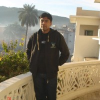 Chetan Patil