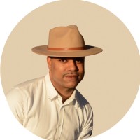 Marcus Antonio Belgrove