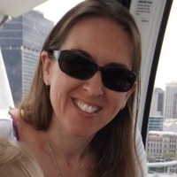 Sue Leigh