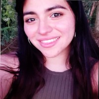Kathia Pavez Rojas