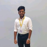 Sandeep Katikireddy