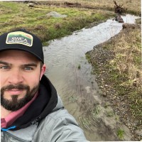Joshua C. Allen, Pe, Cfm
