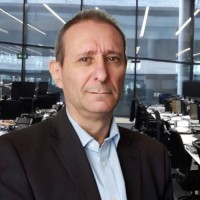 Pablo Mañá Barrera
