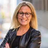 Martina Ronquist