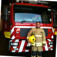 Chris Morgan Gifiree