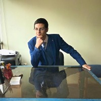 Javier Alberto Lea-Plaza Micheli