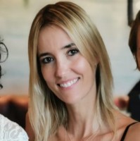 Bronwyn Klerck