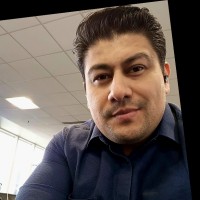 Marco Antonio Estrada Favela