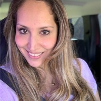 Andrea Alejandra Bravo Cabezas