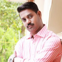 Bijith Vishnu