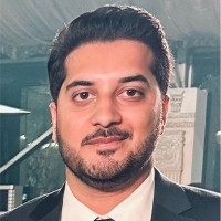 Saif Nabi