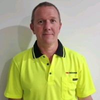 Wayne Hiscock