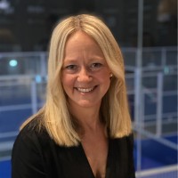 Marie Andersson
