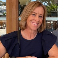 Margot Cooper CFSP