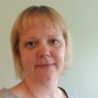 Åsa Blomberg