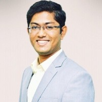 Dixit Patel