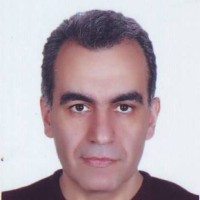 Faramarz Saberi
