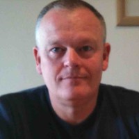 Ian McDonald