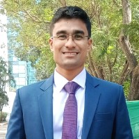 Nikhil Gaikwad