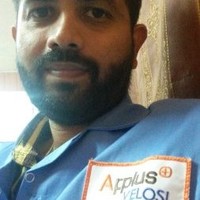 ANOOP CHANDRAN