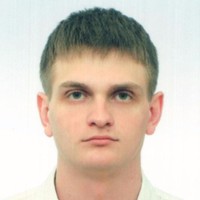 Vitalii Chaus