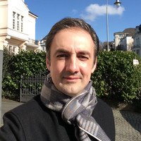 János Szabó