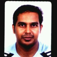 Raffi Ibrahim